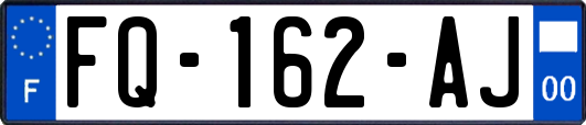 FQ-162-AJ