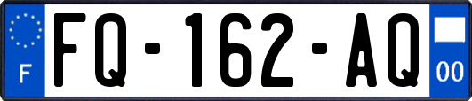 FQ-162-AQ