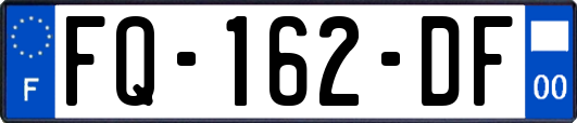 FQ-162-DF