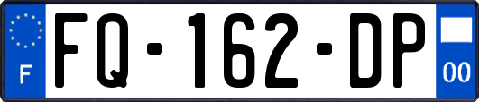 FQ-162-DP