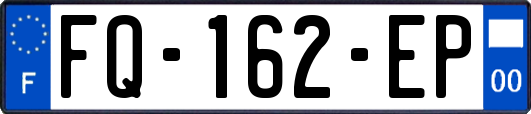 FQ-162-EP