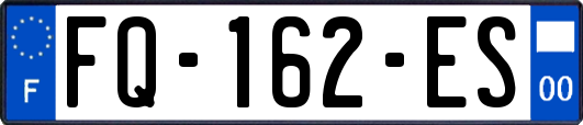 FQ-162-ES