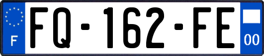 FQ-162-FE