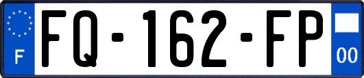 FQ-162-FP