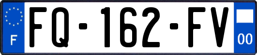 FQ-162-FV