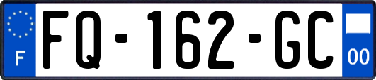 FQ-162-GC