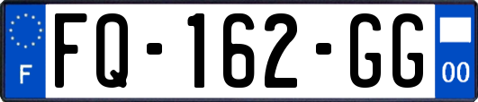 FQ-162-GG