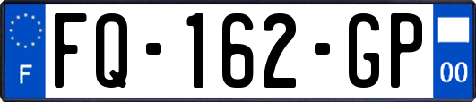 FQ-162-GP