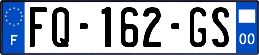 FQ-162-GS