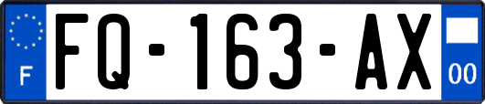 FQ-163-AX