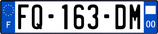 FQ-163-DM