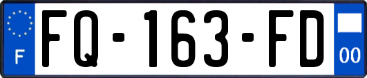 FQ-163-FD