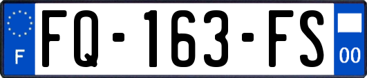 FQ-163-FS