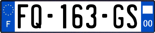 FQ-163-GS