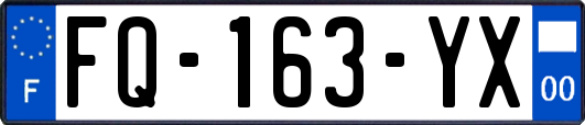 FQ-163-YX