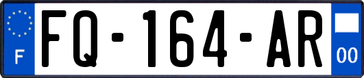 FQ-164-AR