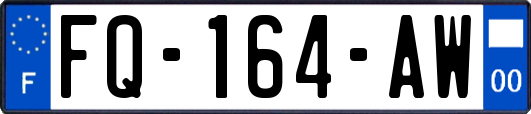 FQ-164-AW