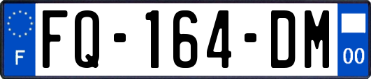 FQ-164-DM