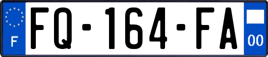 FQ-164-FA