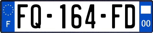 FQ-164-FD