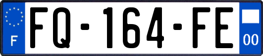 FQ-164-FE