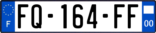 FQ-164-FF