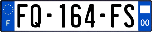 FQ-164-FS