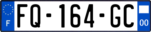 FQ-164-GC