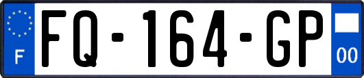 FQ-164-GP