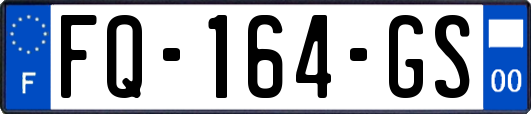 FQ-164-GS