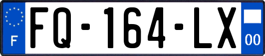 FQ-164-LX