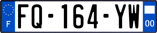 FQ-164-YW