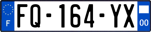 FQ-164-YX