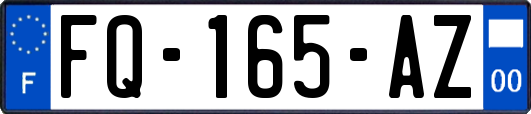 FQ-165-AZ