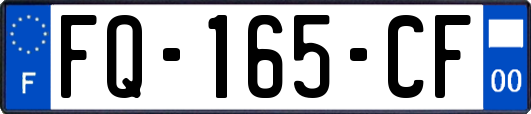 FQ-165-CF