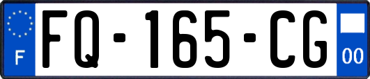 FQ-165-CG