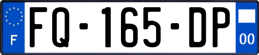 FQ-165-DP