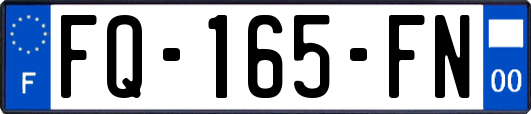 FQ-165-FN