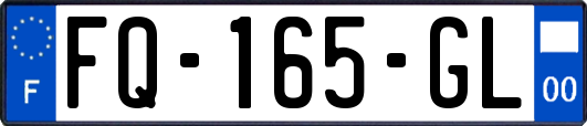 FQ-165-GL