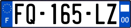 FQ-165-LZ