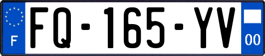 FQ-165-YV
