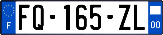 FQ-165-ZL
