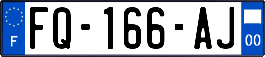 FQ-166-AJ