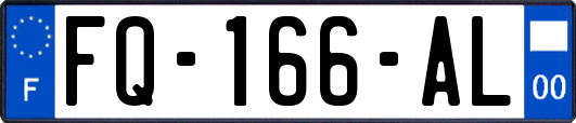 FQ-166-AL