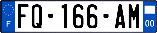 FQ-166-AM