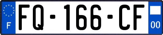 FQ-166-CF