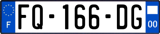FQ-166-DG