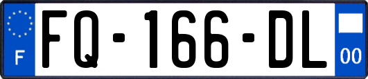 FQ-166-DL
