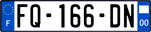 FQ-166-DN