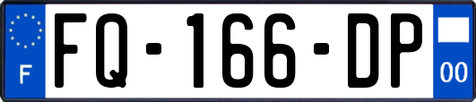FQ-166-DP